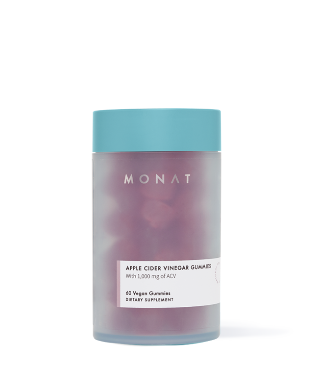 MONAT Vegan Omega MONAT GLOBAL