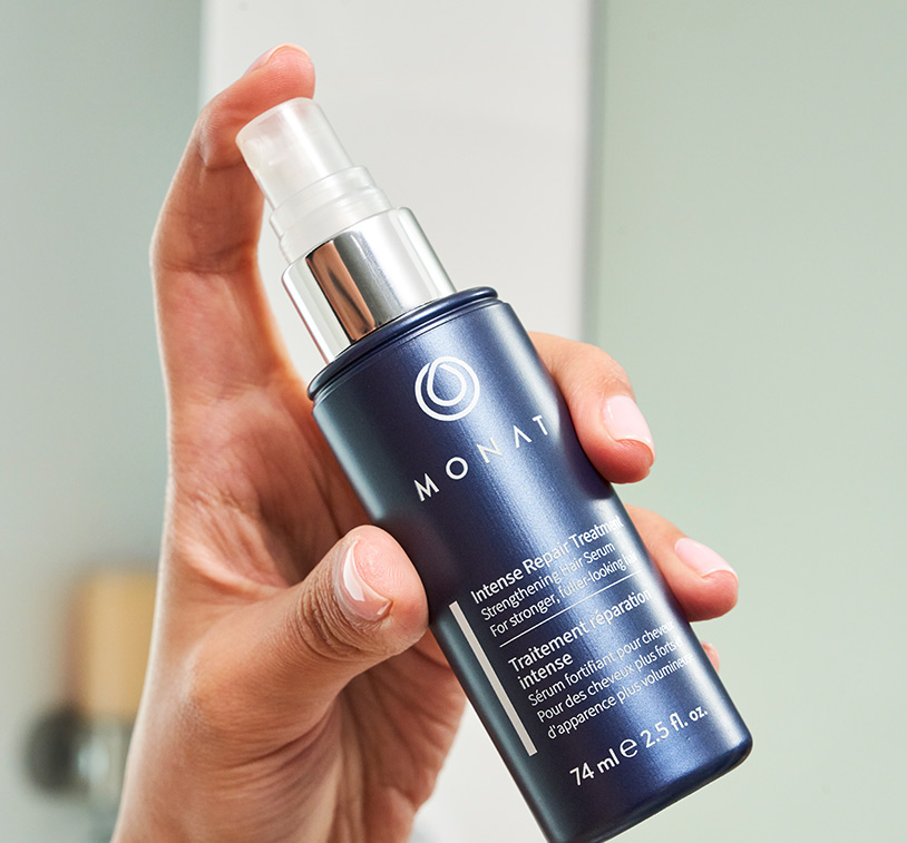 Intense Repair Treatment - MONAT AUSTRALIA