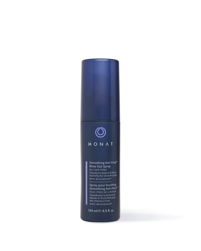 Vervullen Kraan vliegtuig Blow Out Spray | MONAT Styling Products | Smoothing Anti-Frizz™