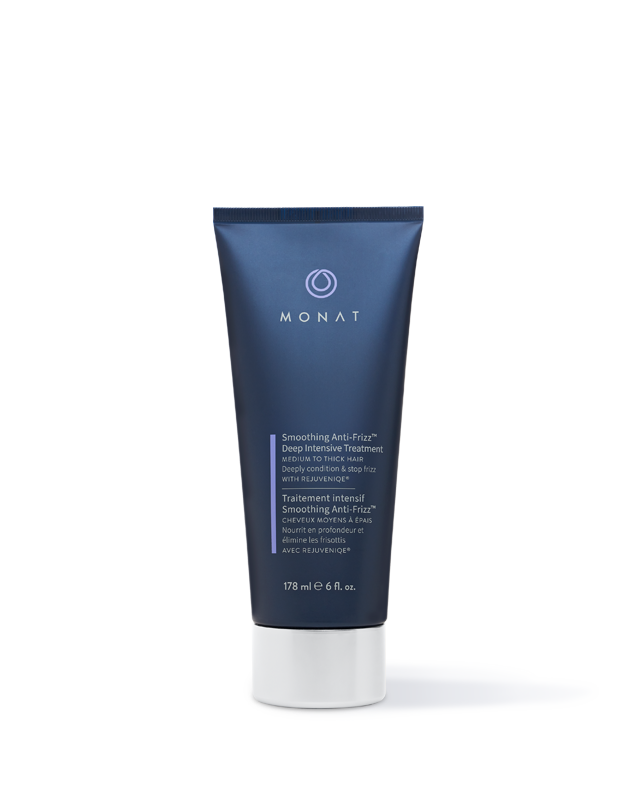 Smoothing Anti-Frizz™ Deep Intensive Treatment - MONAT GLOBAL