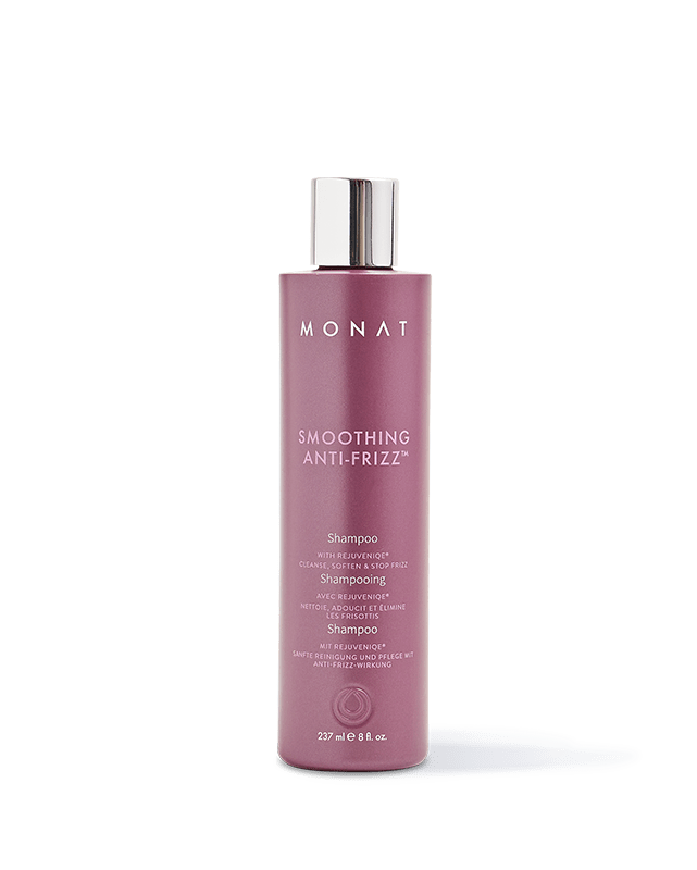 Anti-Frizz Shampoo | MONAT Hair Products | Smoothing Anti-Frizz™