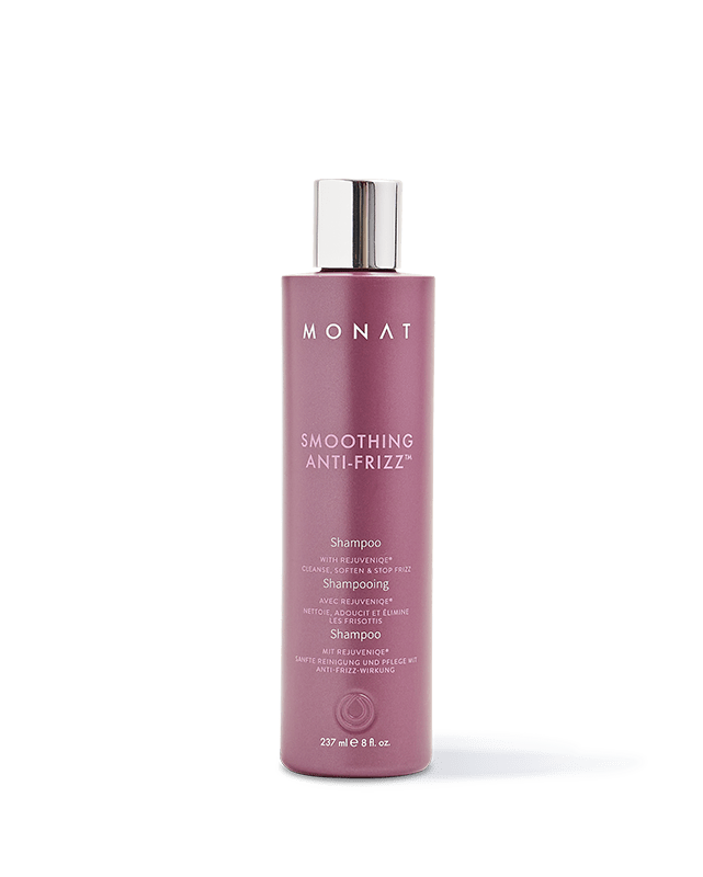 Anti-Frizz Shampoo, MONAT Hair Products