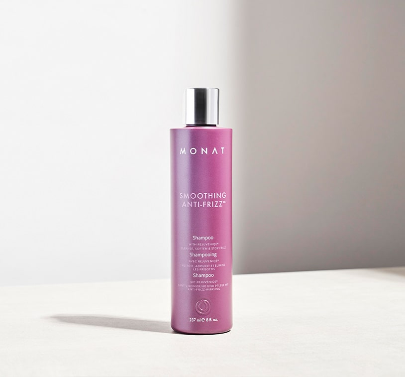 Anti-Frizz Shampoo, MONAT Hair Products