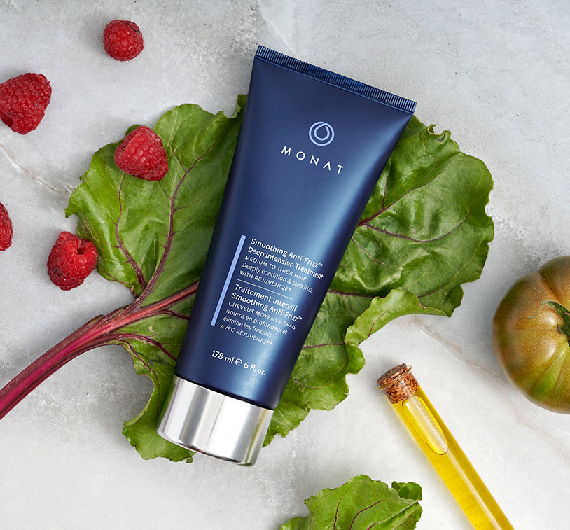 Smoothing Anti-Frizz™ Deep Intensive Treatment - MONAT GLOBAL