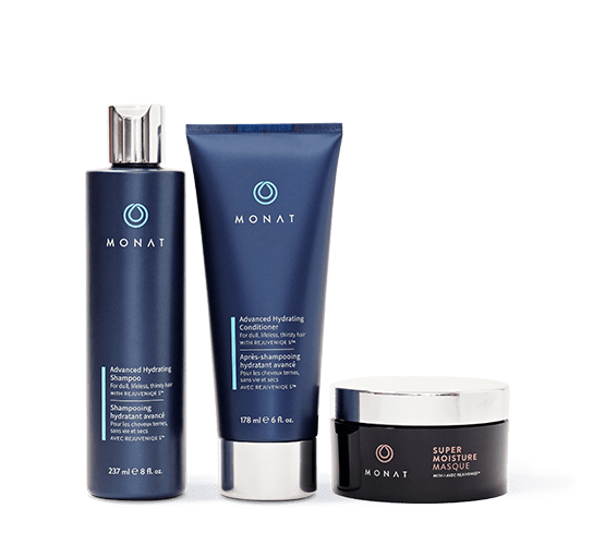 Sistema Advanced Hydrating