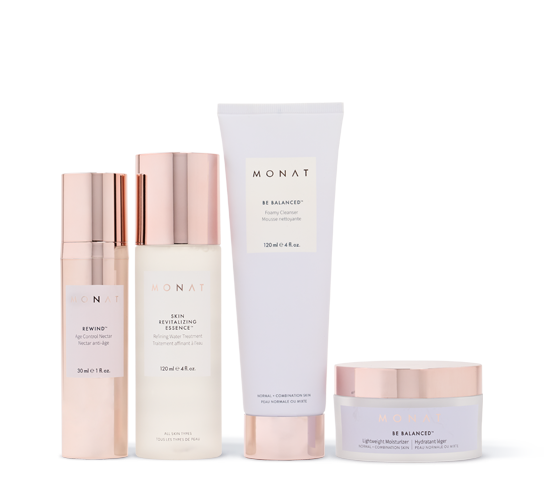BE BALANCED™ Regimen