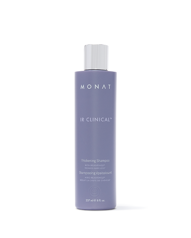 IR Clinical™ Thickening Shampoo | MONAT Haircare Products