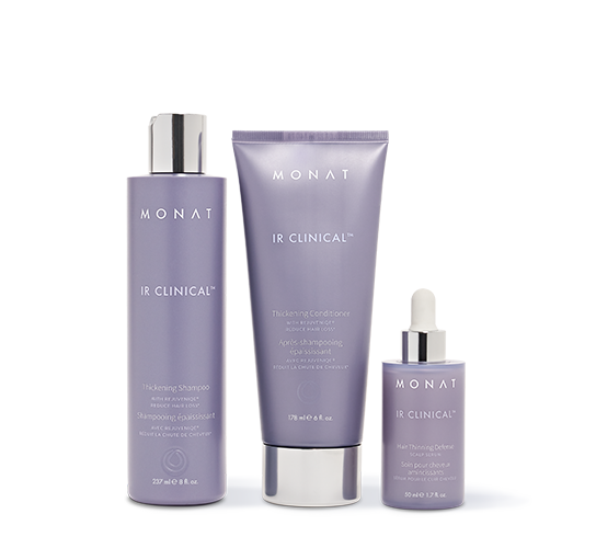 Monat Hair Care System  ACM