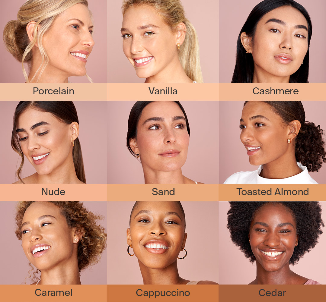 Testing BB Creams, CC Creams + Tinted Moisturizers