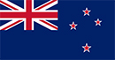 Picture of the New Zealand Flag