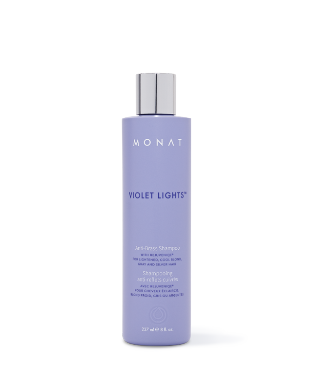 Violet Lights™ Anti-Brass Shampoo