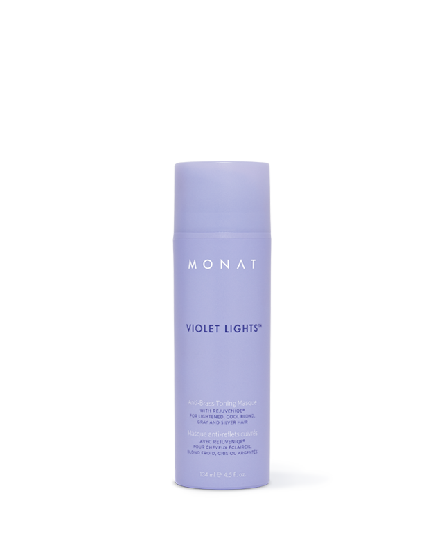 Violet Lights™ Anti-Brass Shampoo