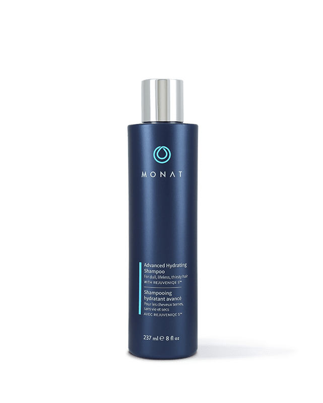 Advanced Hydrating Shampoo