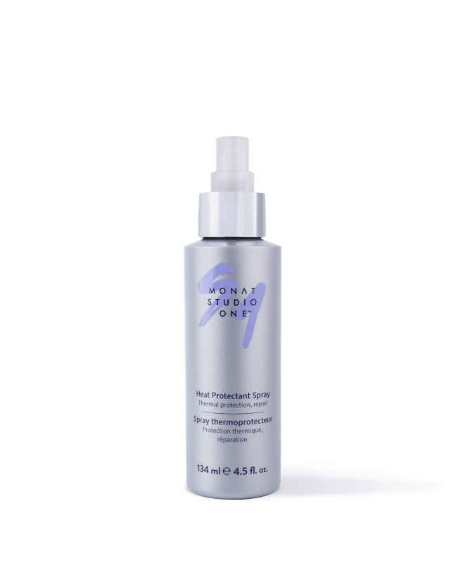 Product shot of MONAT STUDIO ONE™ Heat protectant spray