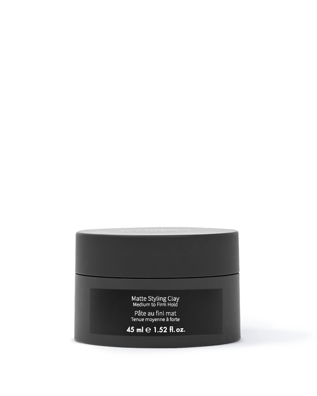  MONAT FOR MEN™ Matte Styling Clay