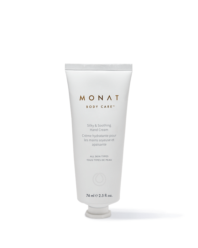 MONAT BODY CARE™ Silky & Soothing Hand Cream