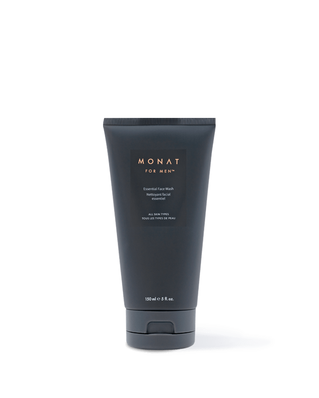 MONAT FOR MEN™ Essential face Wash