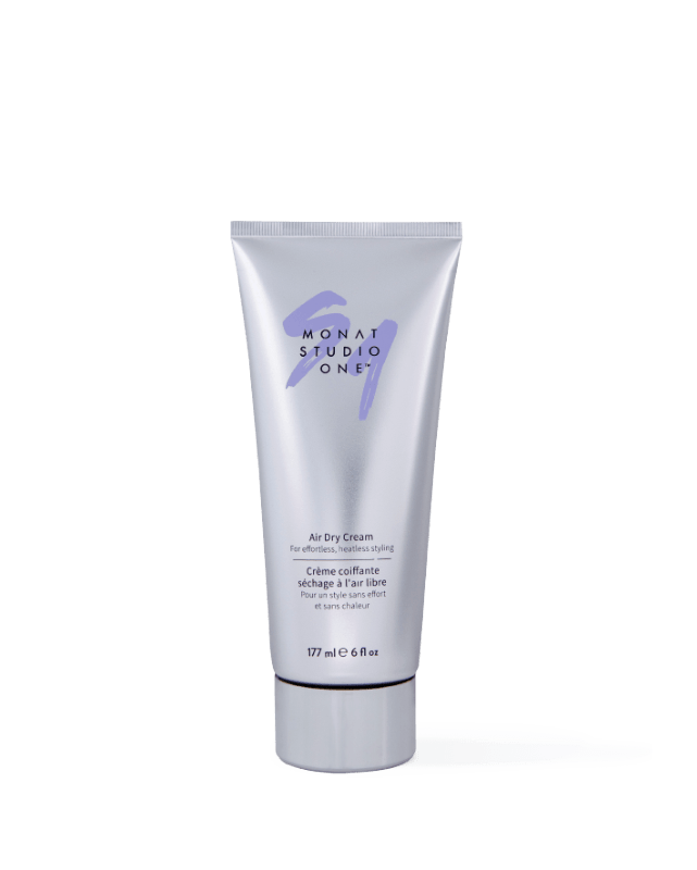 MONAT STUDIO ONE™ Air Dry Cream  MONAT Styling Products - MONAT GLOBAL