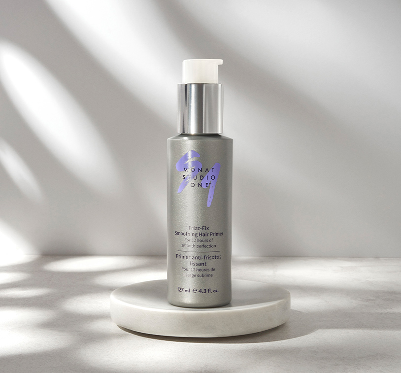 MONAT STUDIO ONE™ Frizz-Fix Smoothing Hair Primer - MONAT GLOBAL