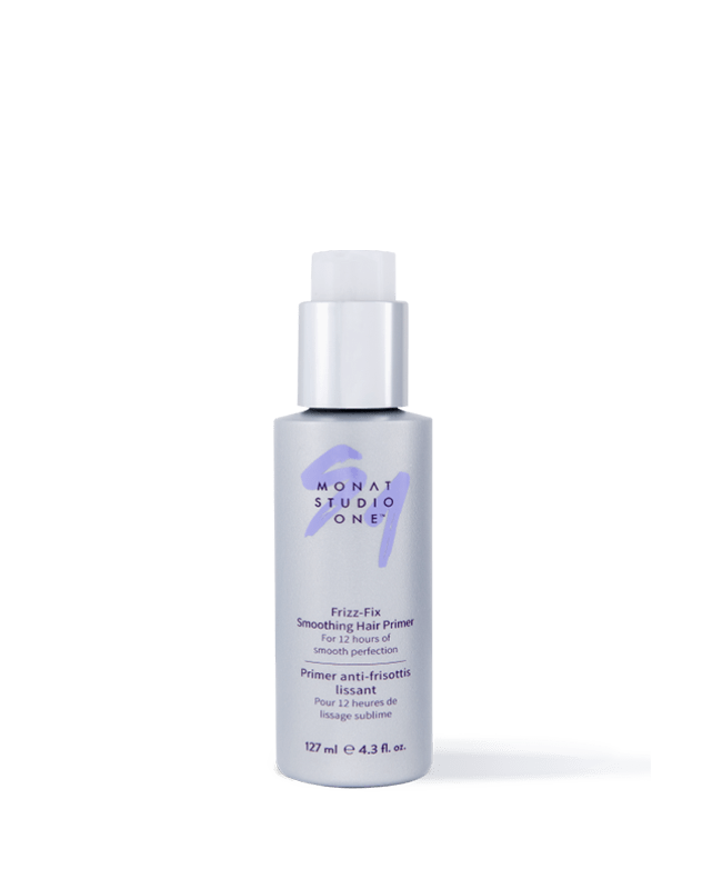 Base lissante anti-frisottis MONAT STUDIO ONE™