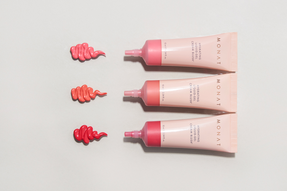 MONAT Hydrating Liquid-Gel Cream Blush