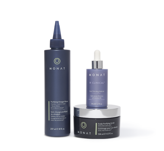 Scalp Care System 