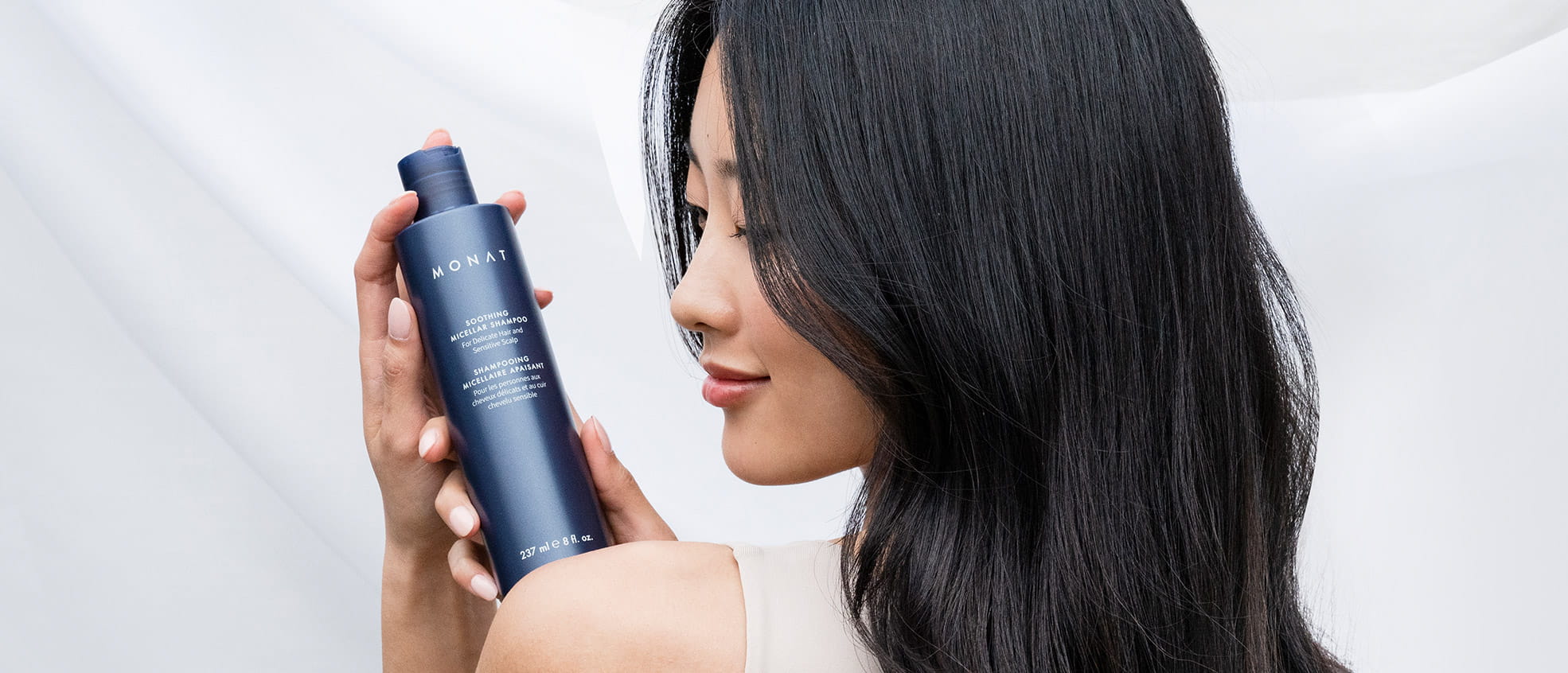 Monat deals shampoo reviews