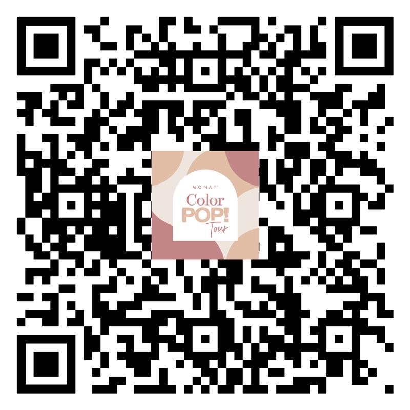 ColorPop Tour QR code