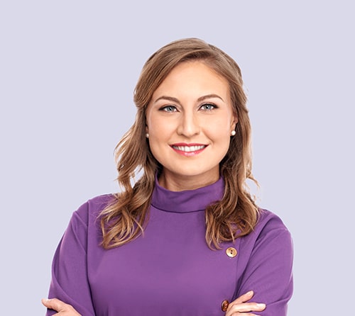 Ros Simmons MANAGING DIRECTOR UK AND EUROPE