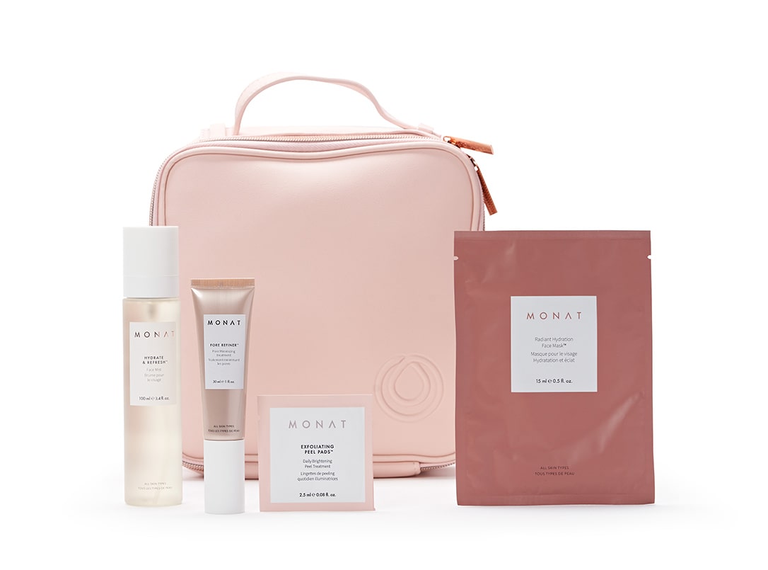 Complexion Perfection Gift Set