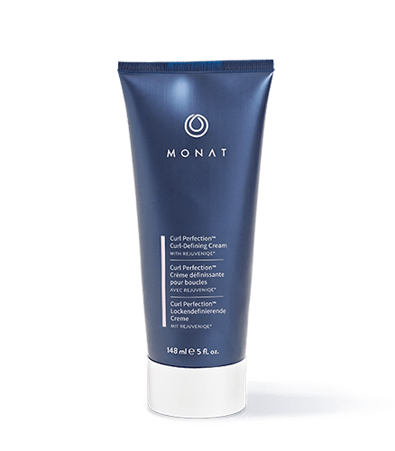 Crème définissante pour boucles MONAT Curl Perfection™