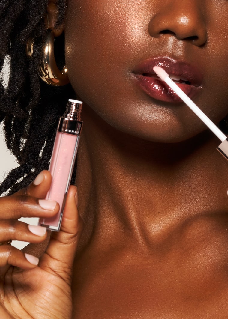 Lip Plumper | Instant hydration and plumping