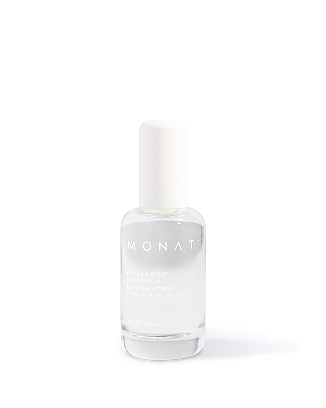 MONAT AMBER KISS™ HAIR PERFUME
