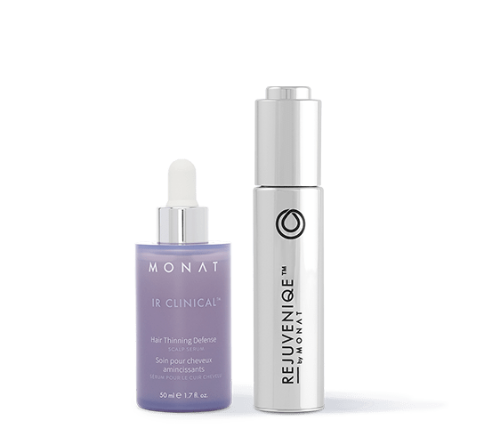 THICKEN & SHINE DUO