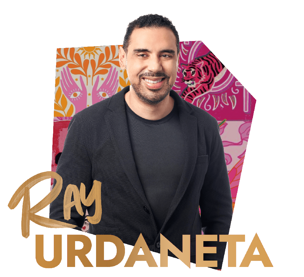 Speaker Ray-Urdaneta-MONATions-2025