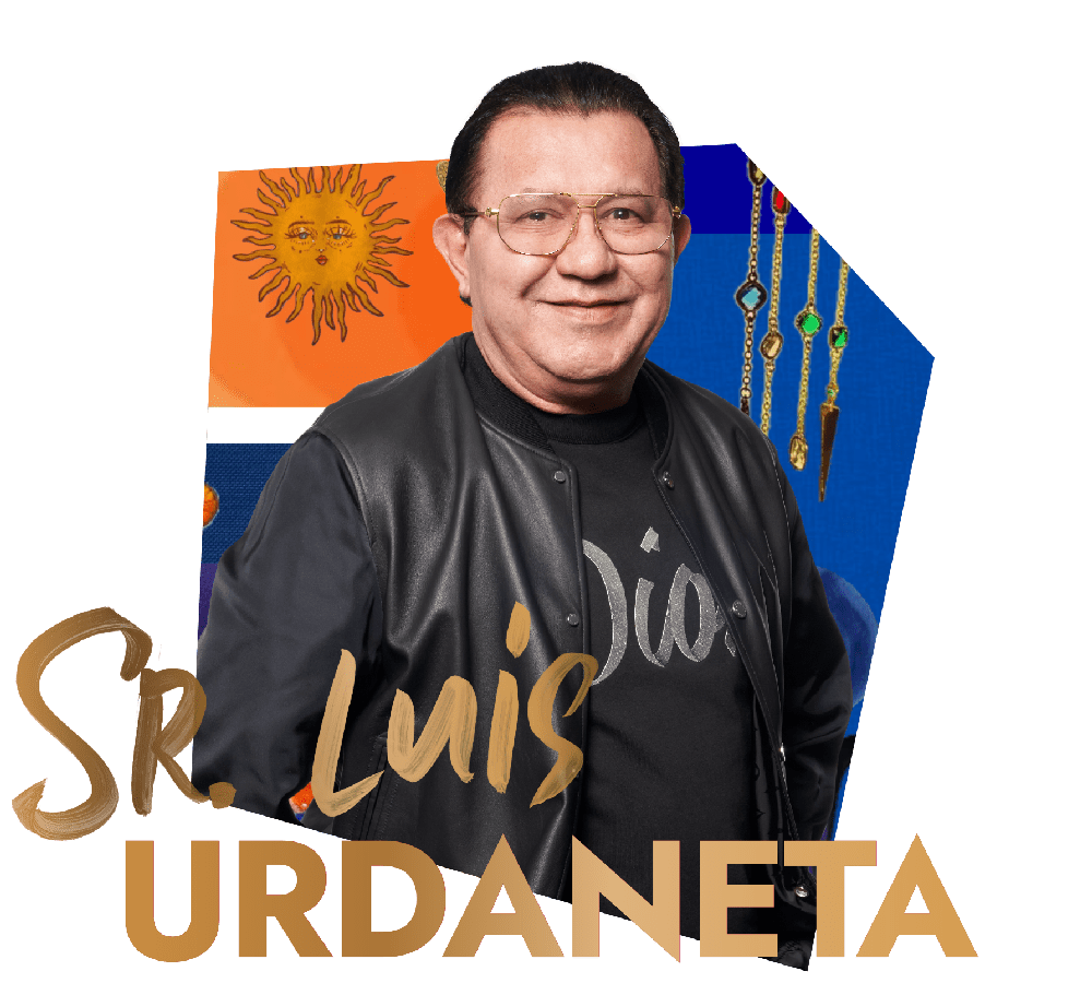 Speaker sr Luis-Urdaneta MONATions 2025