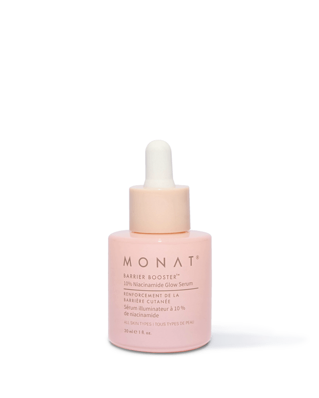 MONAT Barrier Booster™ Niacinamide Glow Serum