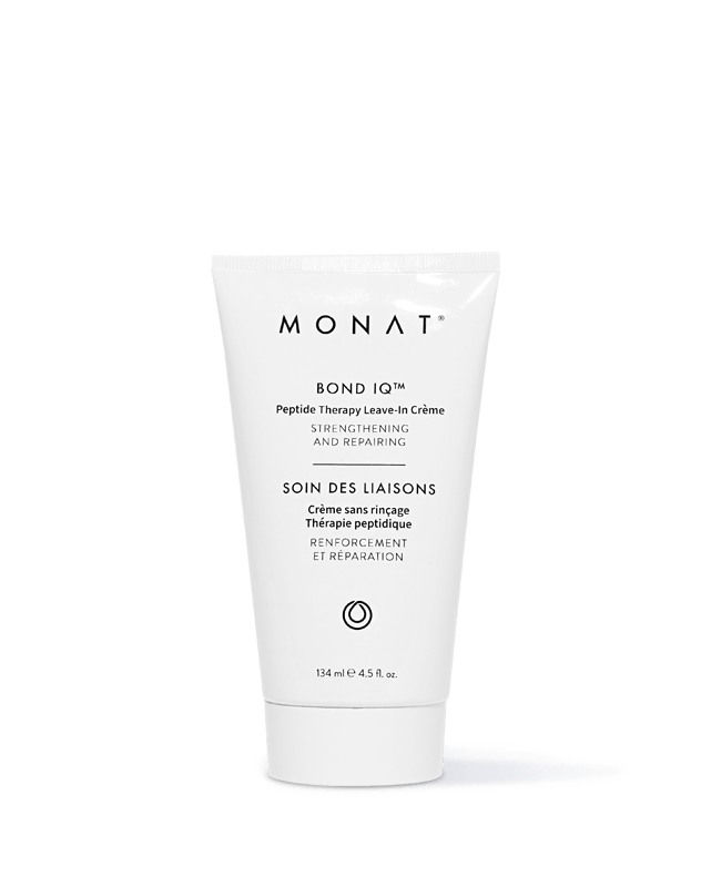 MONAT BOND IQ™ Peptide Therapy Leave‑In Creme