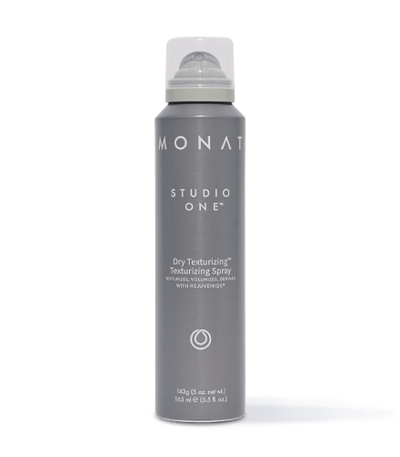 MONAT STUDIO ONE™ DRY TEXTURIZING SPRAY INFUSED WITH REJUVENIQE™