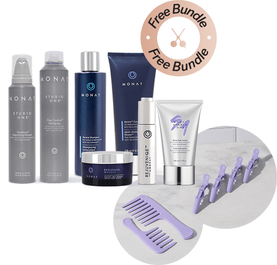 free monat bundle