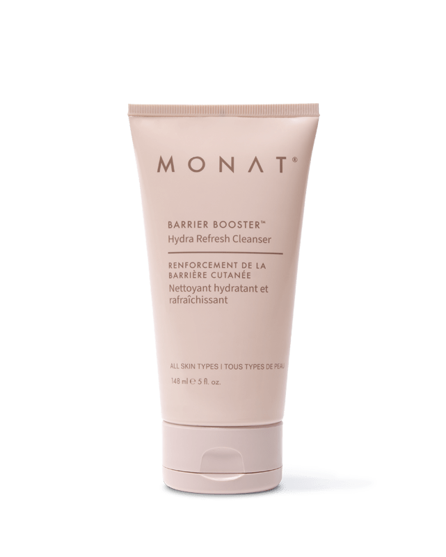 MONAT Barrier Booster™ Hydra Refresh Cleanser