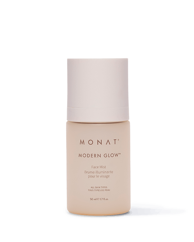 MONAT MODERN GLOW™ Face Mist bottle