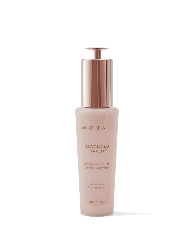 picture of MONAT ADVANCED HAVEN™ Longevity Serum