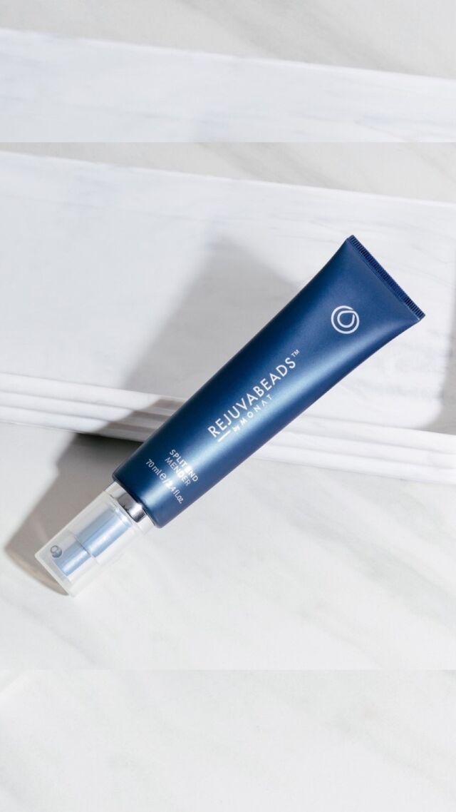 🍁This fall essential keeps your locks hydrated, frizz-free, and glowing ...